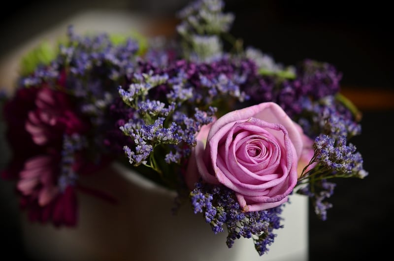 Officiant Arrangements